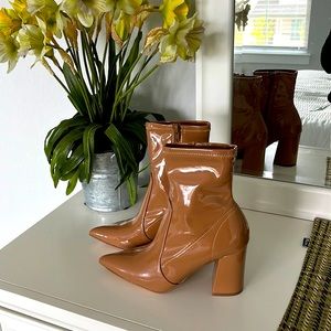 Steve Madden Hayes Bootie
